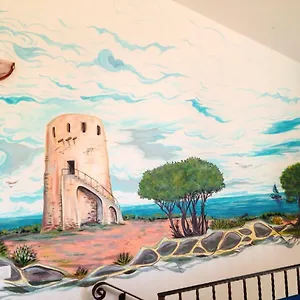 Le Torri Porto Corallo Casa vacanze Villaputzu
